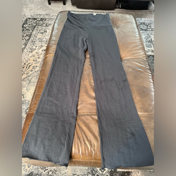 SKINS COTTON JERSEY PANT - Picture 3 of 7